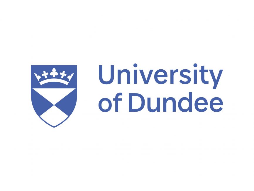 university-of-dundee logo