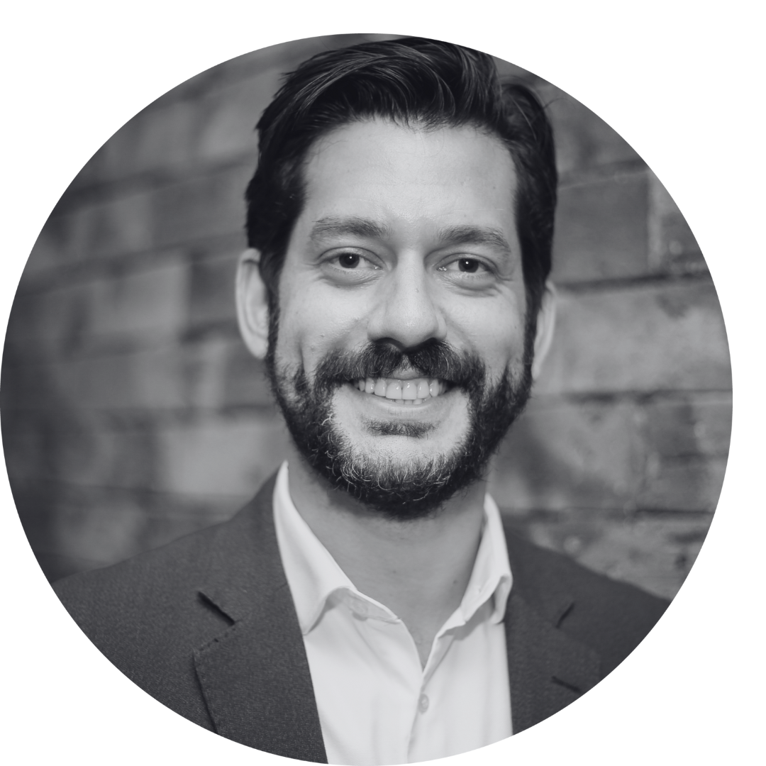 Tiago de Mattos Silva